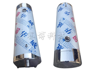 新一代雙層熔噴布空氣分級加熱器 熔噴加熱器